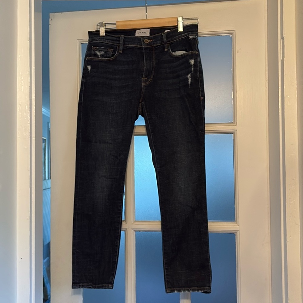 FRAME jeans